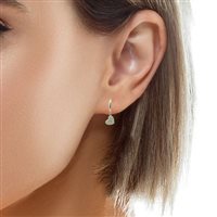 Ohrringe Ultima Edizione Dame Classic in Silber OAO7332 - OAO7332
